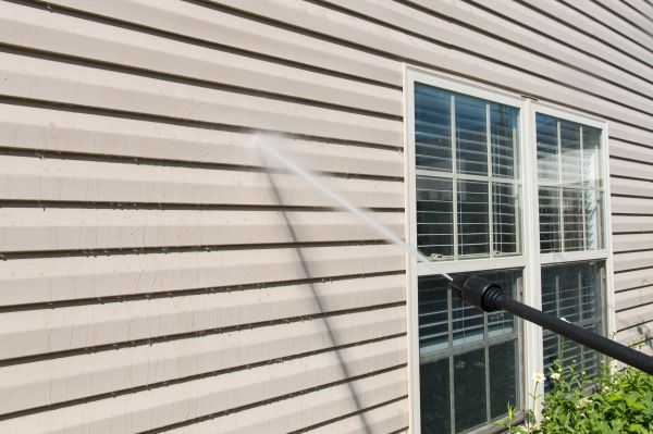 Pressure Washing in Tuscaloosa
