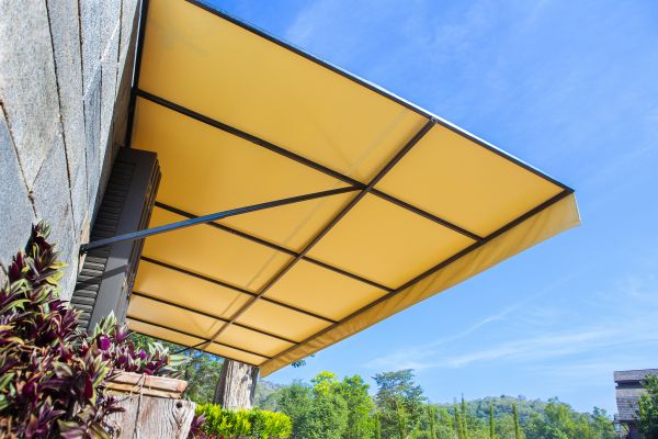 Awning Pressure Washing in Tuscaloosa