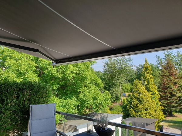 Fabric Awning Cleaning in Tuscaloosa