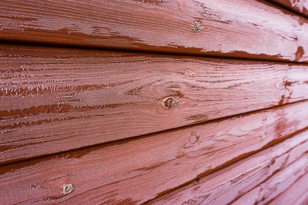 Cedar Siding Cleaning in Tuscaloosa