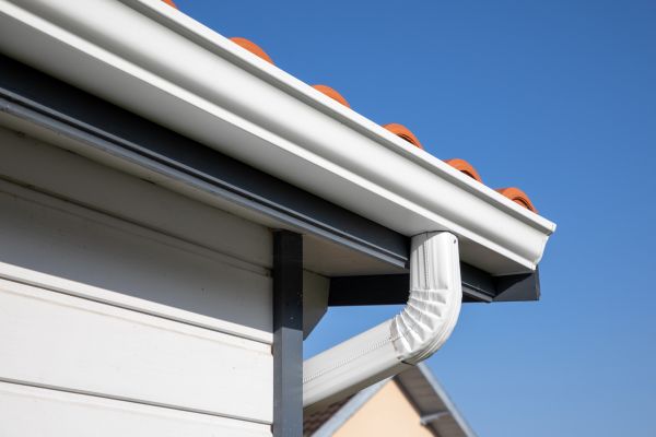 Roofline Cleaning in Tuscaloosa